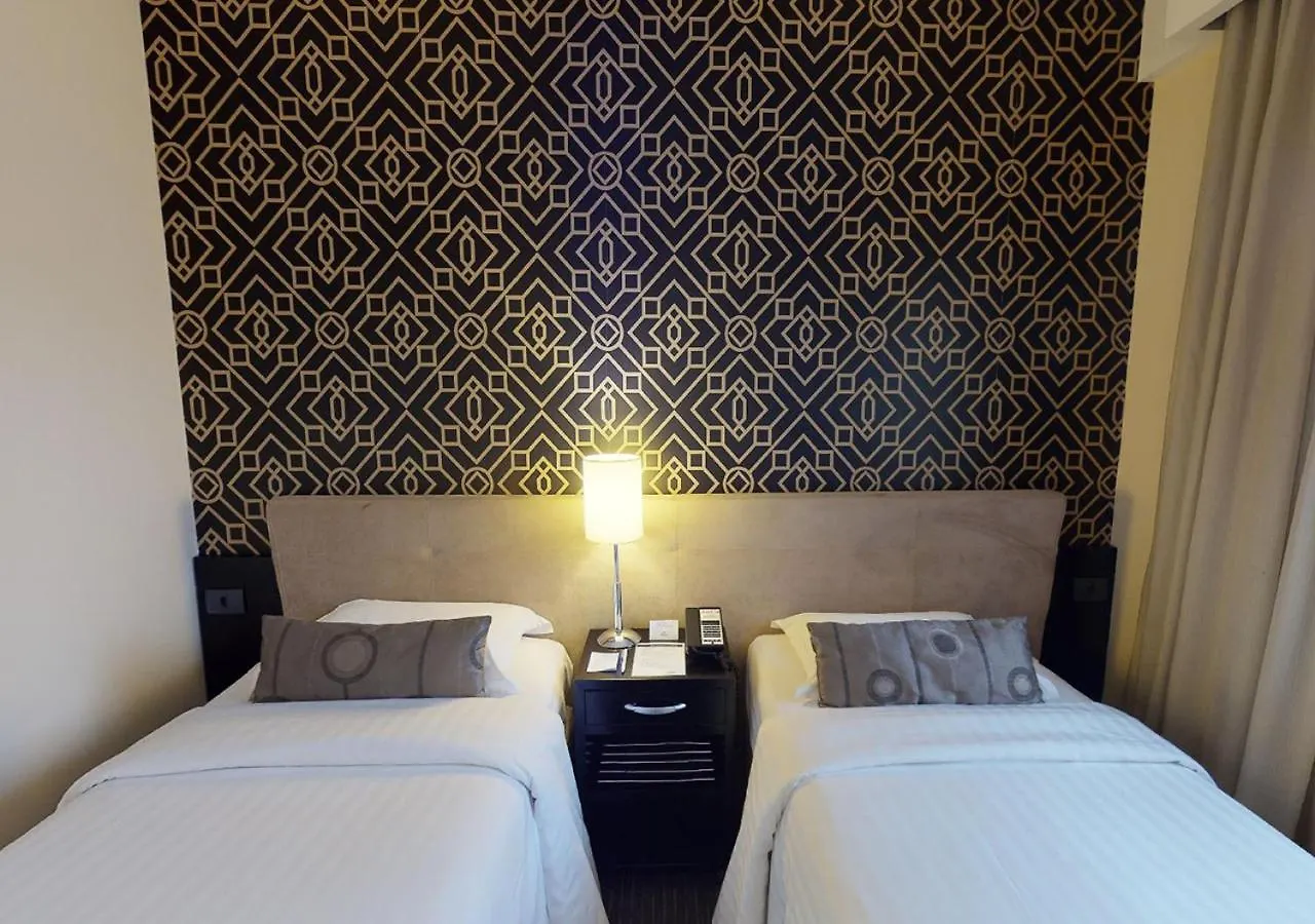 Estanplaza Funchal Faria Lima Hotel Sao Paulo