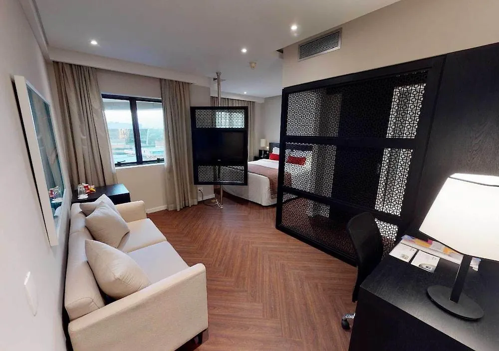 Estanplaza Funchal Faria Lima Hotel Sao Paulo