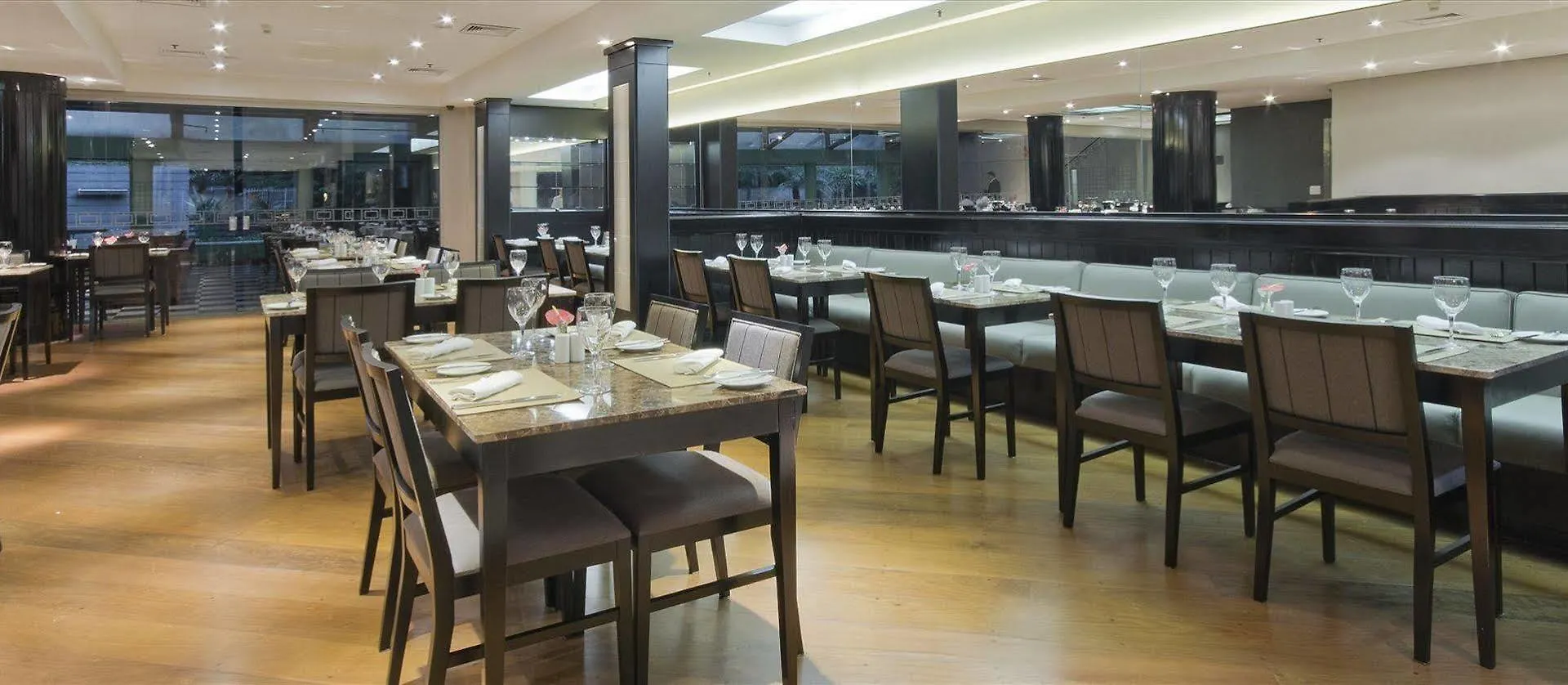 Estanplaza Funchal Faria Lima Hotel Sao Paulo