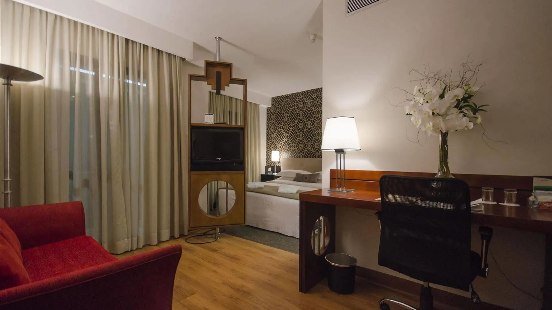 Estanplaza Funchal Faria Lima Hotel Sao Paulo