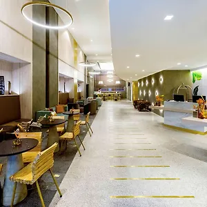Grand Mercure Olímpia Hotel