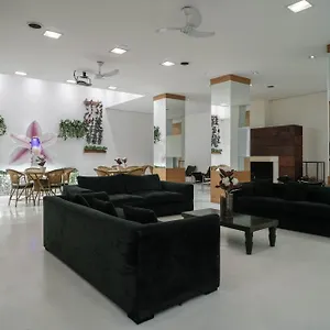 Normandie Hotel