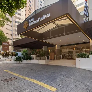 Hotel Trianon Paulista