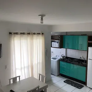 Apart águas De Apartamento Porto Belo