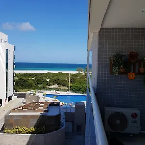 Grande Apartamento Arraial do Cabo