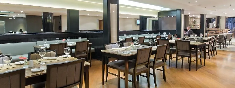 Estanplaza Funchal Faria Lima Hotel Sao Paulo