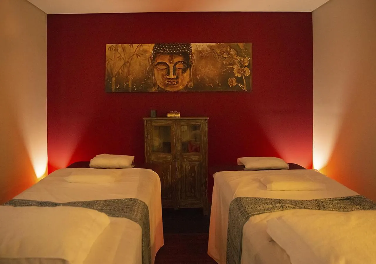 Estanplaza Funchal Faria Lima Hotel Sao Paulo
