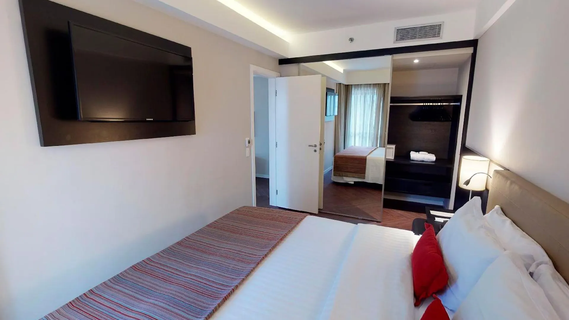 Estanplaza Funchal Faria Lima Hotel São Paulo