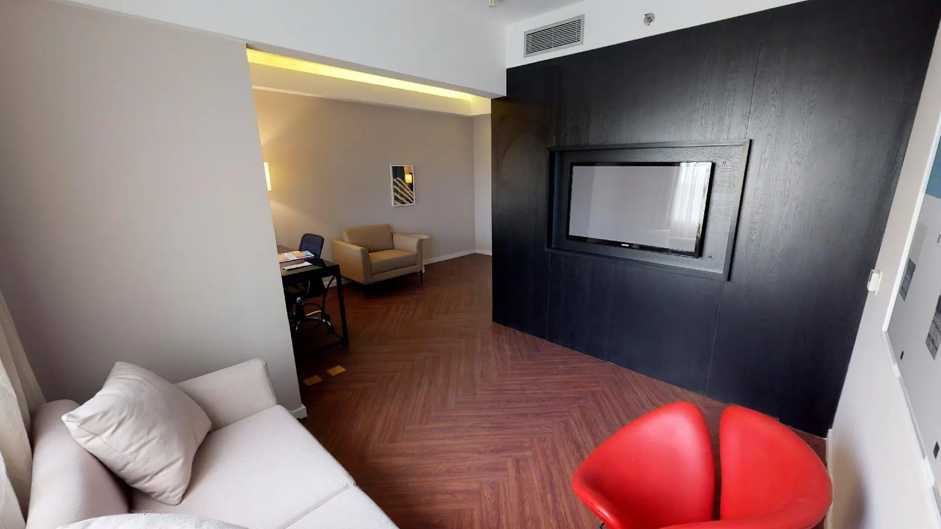 Estanplaza Funchal Faria Lima Hotel São Paulo