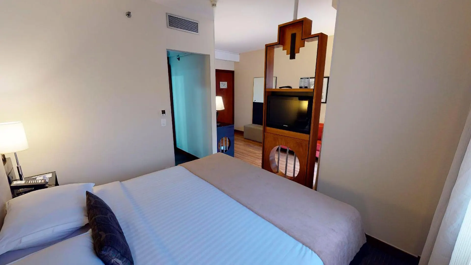 Estanplaza Funchal Faria Lima Hotel São Paulo Brasil