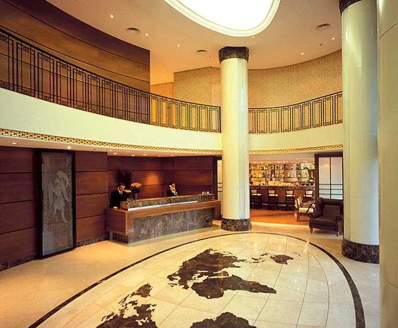 ****  Estanplaza Funchal Faria Lima Hotel São Paulo Brasil