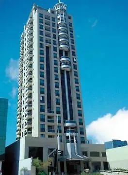 Estanplaza Funchal Faria Lima Hotel São Paulo