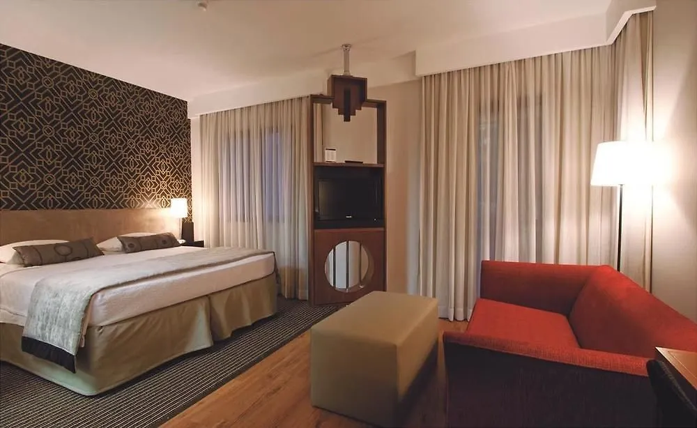 Estanplaza Funchal Faria Lima Hotel Sao Paulo 4*,