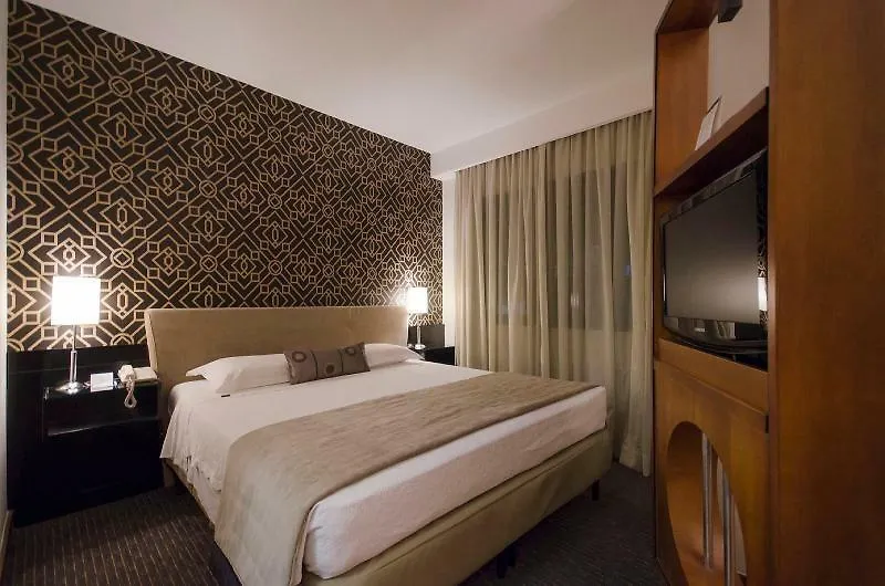 Estanplaza Funchal Faria Lima Hotel Sao Paulo